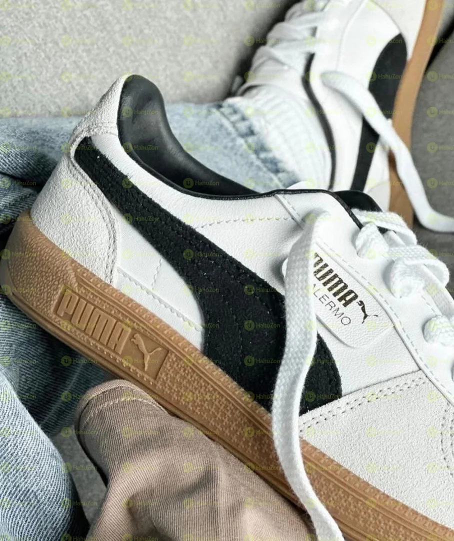 Puma Palermo Women's Shoes