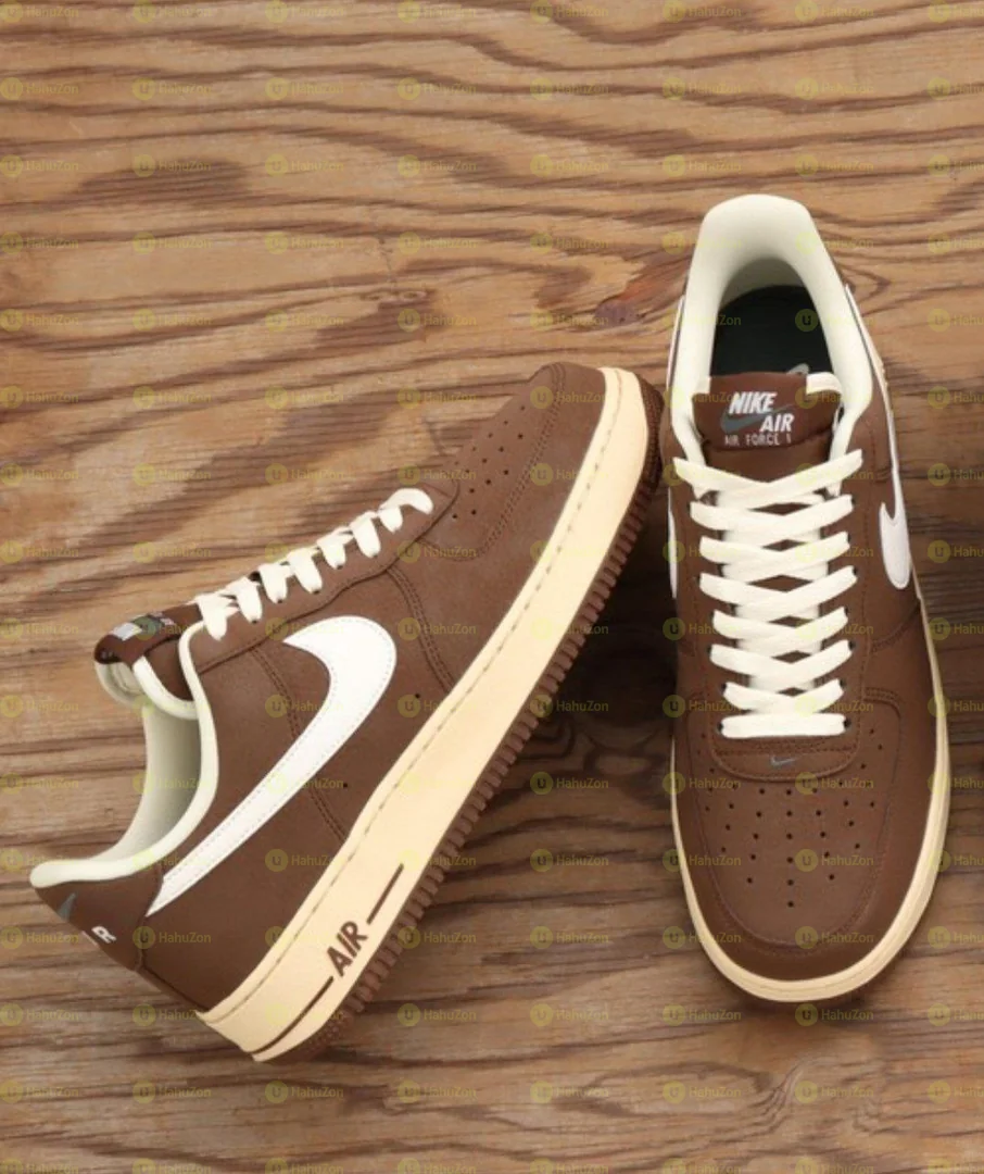 Air Force 1 Men's Shoes