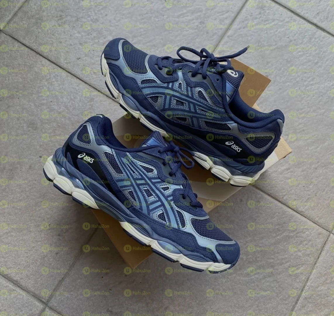 Asics Gel Men's Shoes