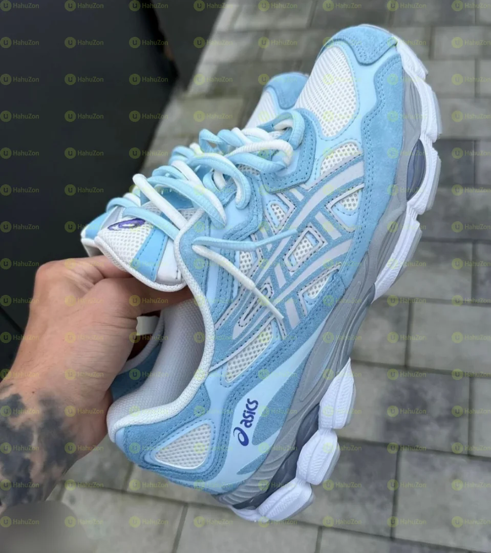 Asics Gel Men's Shoes