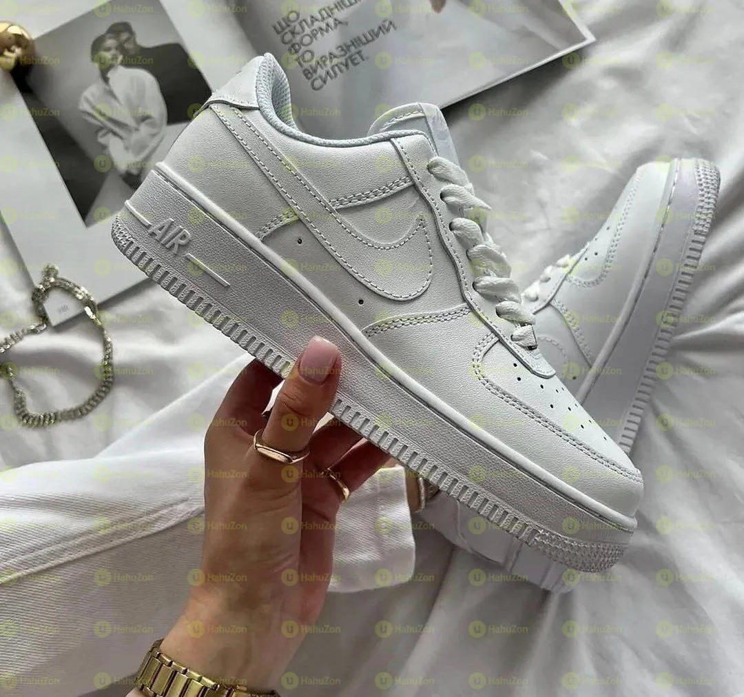 Nike Air Force 1 Women's Shoes
