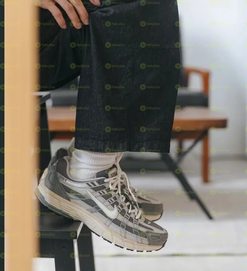 Nike P6000 Men's Shoes