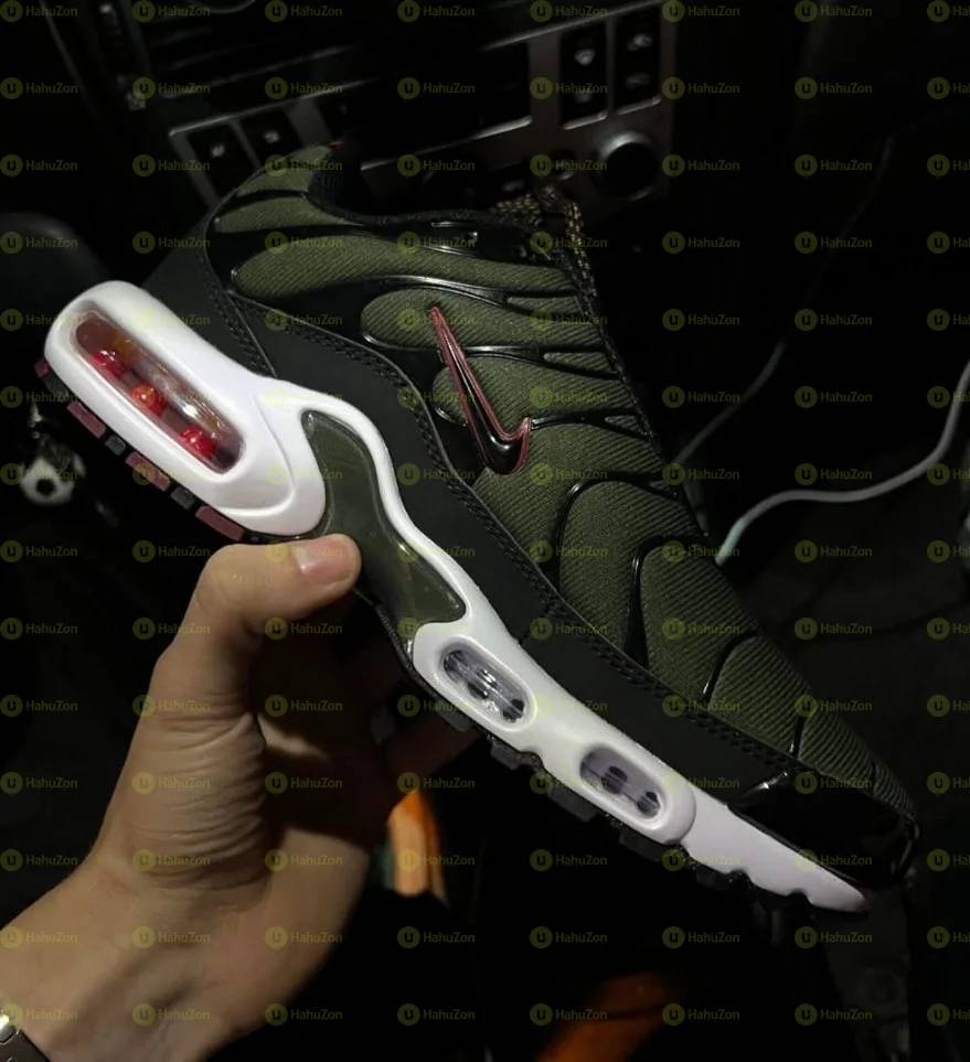 Nike Air Max Plus Men's Shoes
