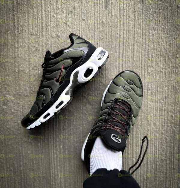 Nike Air Max Plus Men's Shoes