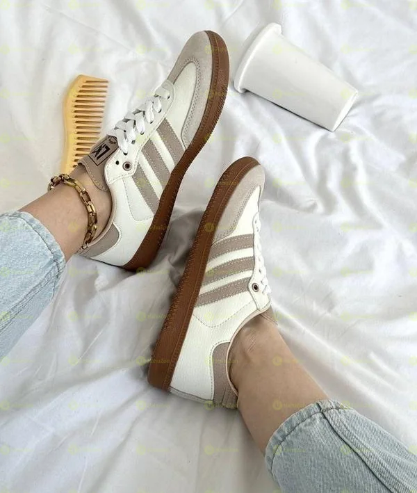 Adidas Samba Women's Shoes