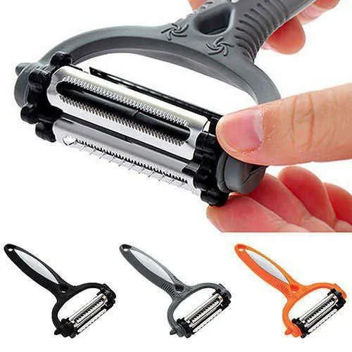 3 In1 Roto Peeler