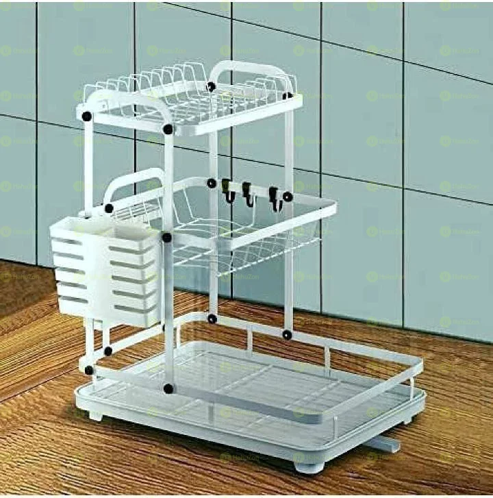 Kitchen Storage Rack