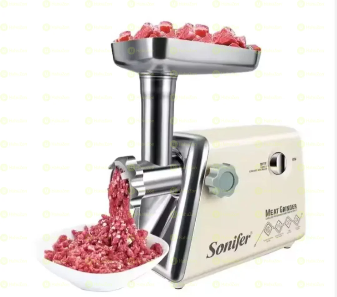 Sonifer Meat Grinder
