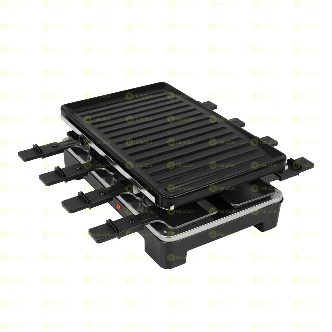 Sokany Raclette Table Grill