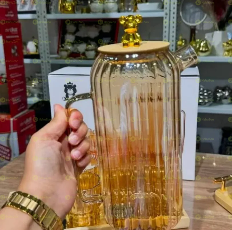 የፈሳሽ ነገሮች ማቅረቢያ