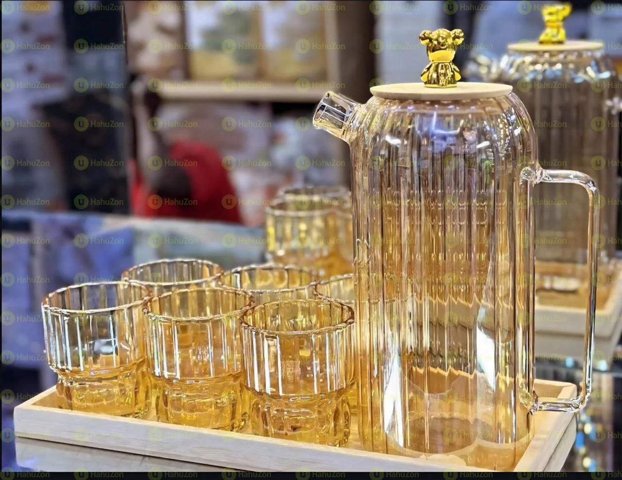 የፈሳሽ ነገሮች ማቅረቢያ