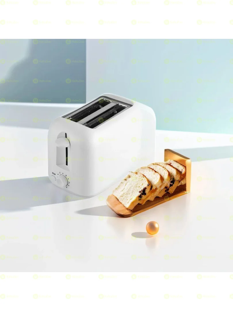 ሾካኒ የዳቦ ማሞቂያ