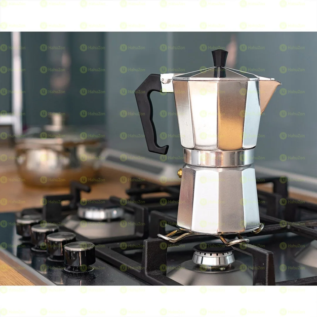Stovetop Coffee Makers