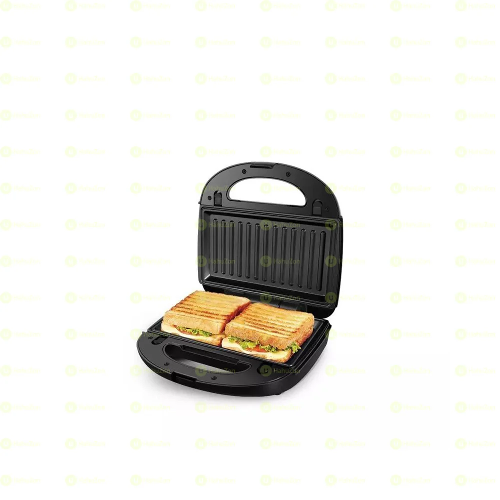 Sonifer 3 In 1 Multi Snacks Maker