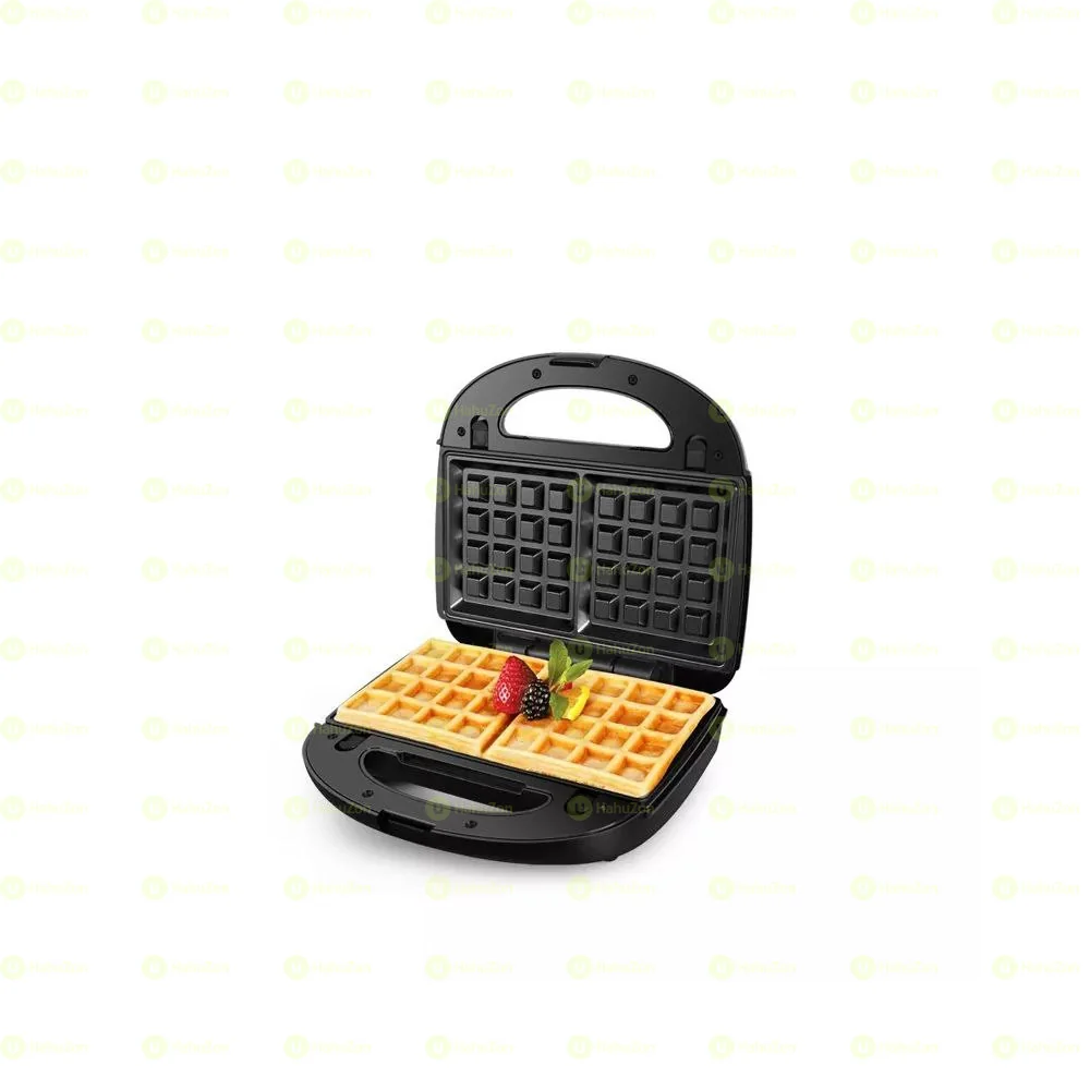 Sonifer 3 In 1 Multi Snacks Maker