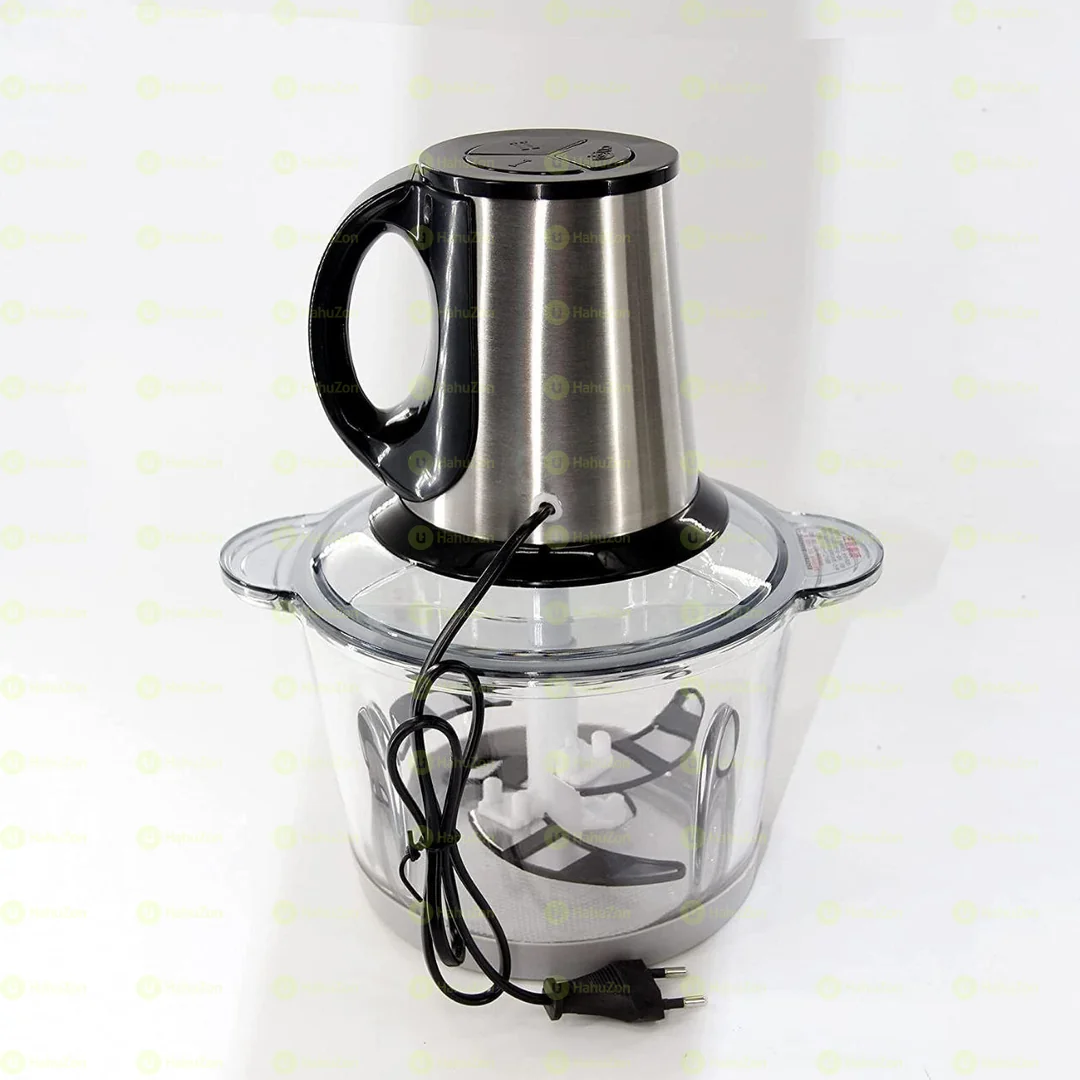 Hobby Lobby 3 in 1 Chopper and Garlic Peeler