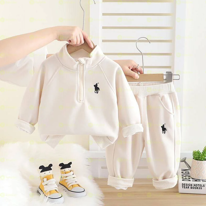 2 Piece Set Tracksuit