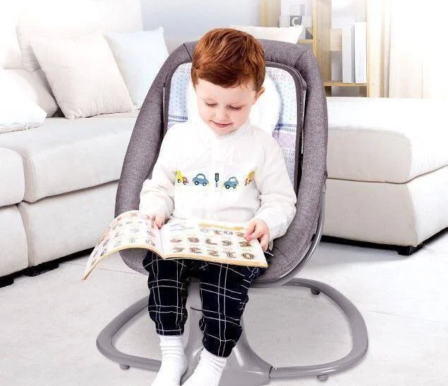 3 in 1 Mastella  Deluxe Multi-Functional Basinet