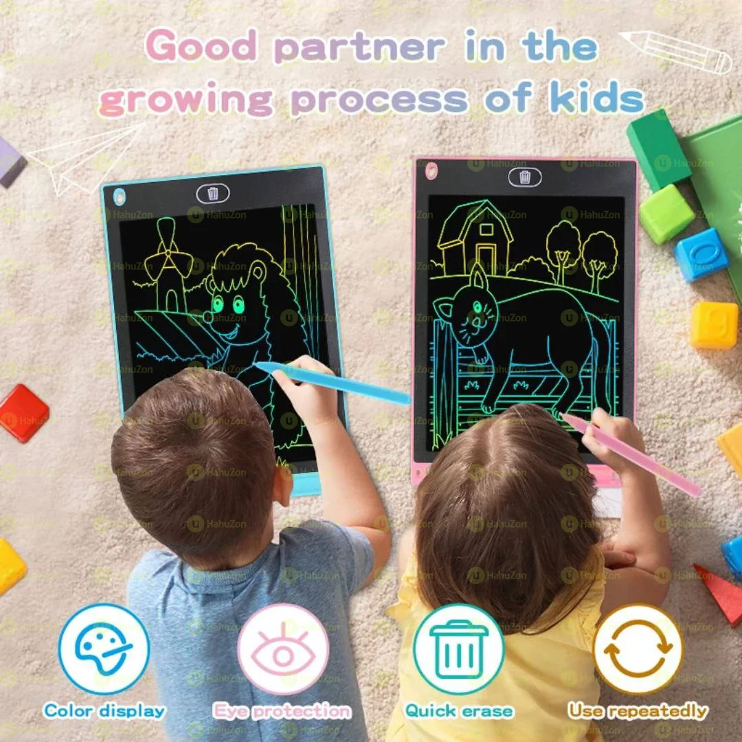 Kids Educational Drawing Toys