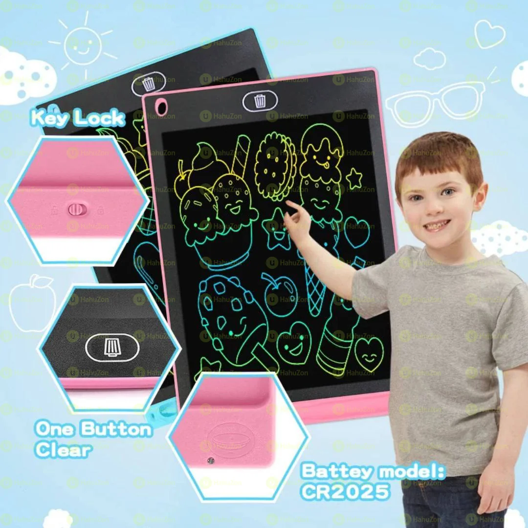 Kids Educational Drawing Toys