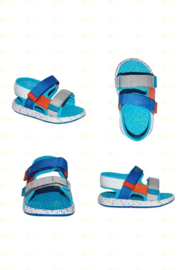 Wonder Nation Kid Shoes