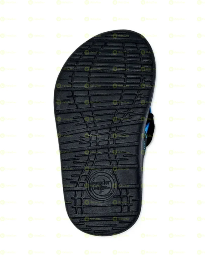 Wonder Nation Kid Shoes