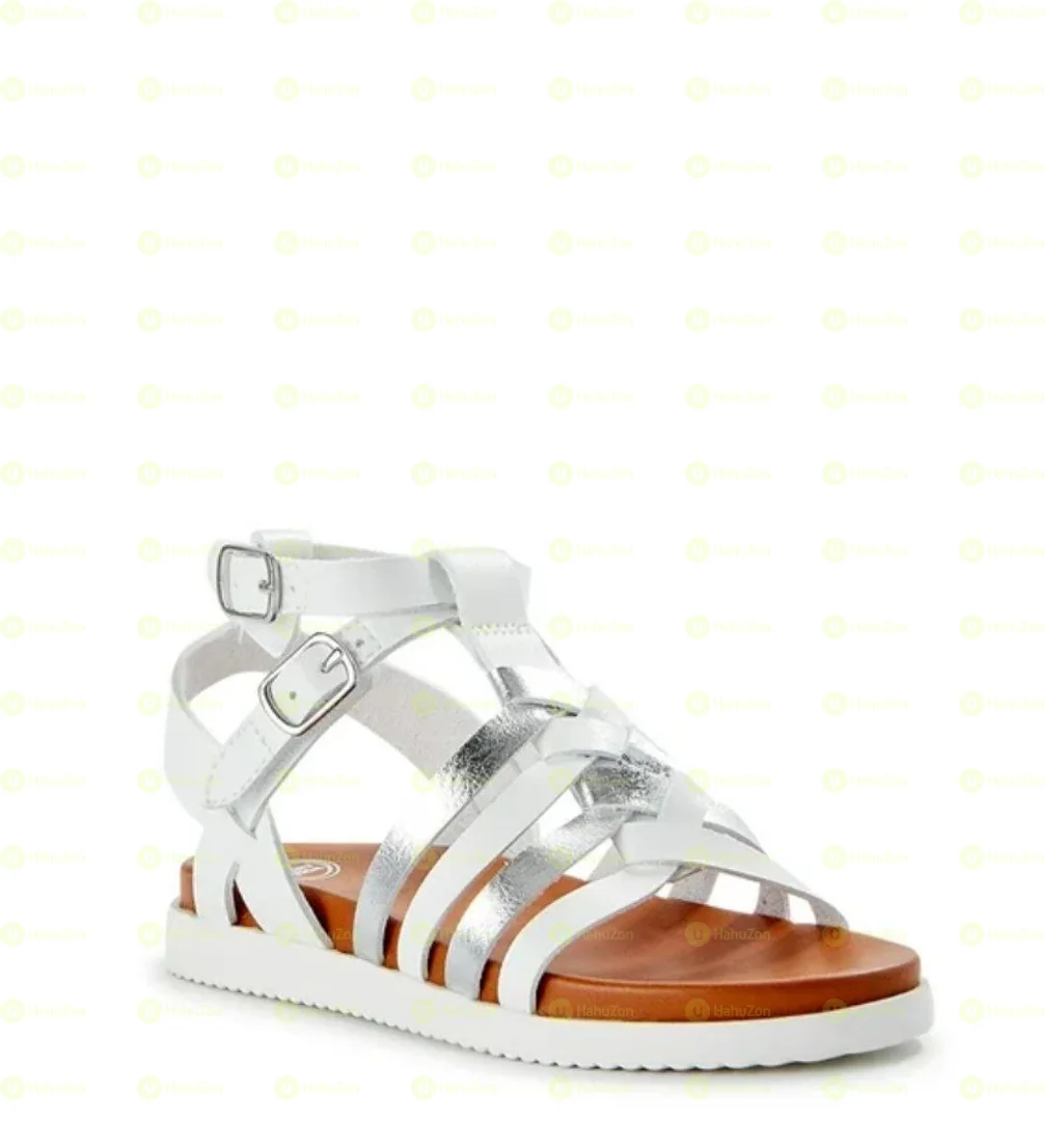 Wonder Nation Kids Shoes