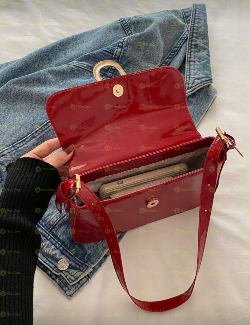 Ladies Sling Bag