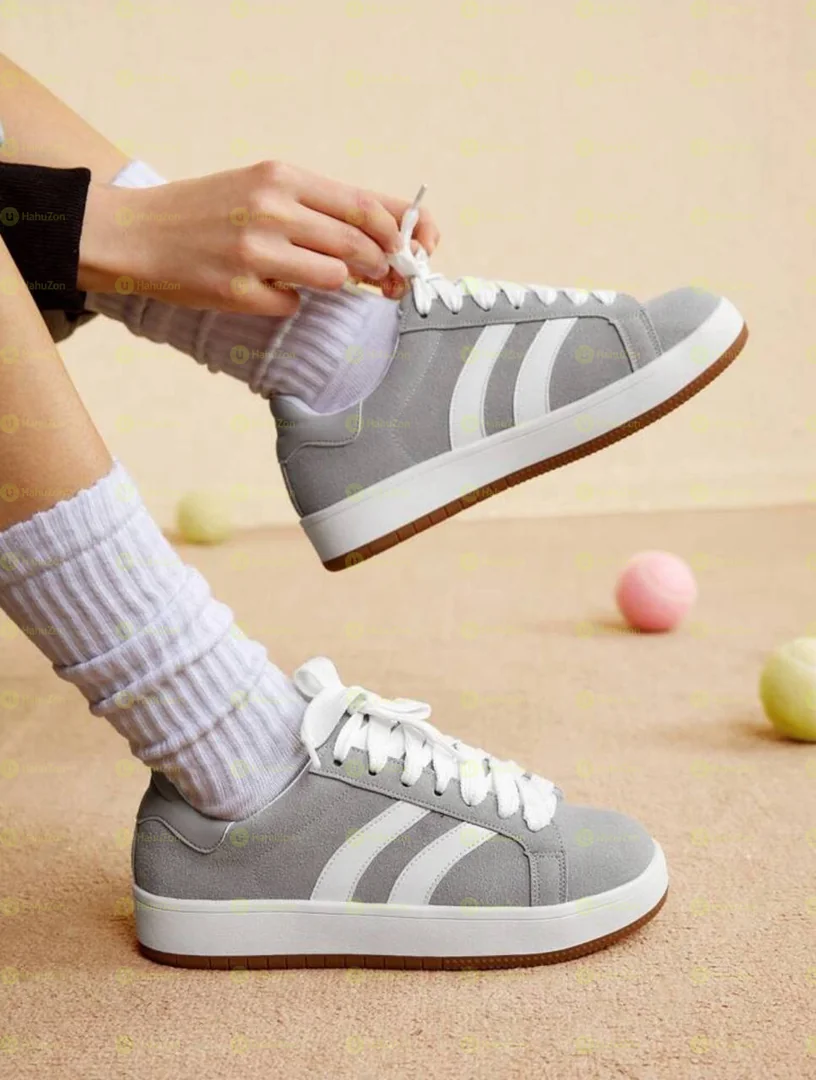 Women's Wedge Sneakers