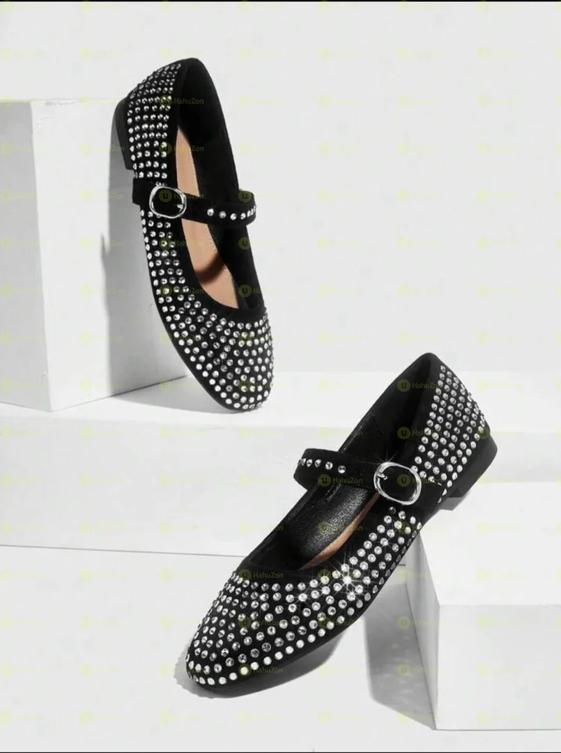 Women's Comfort Flat Shoes