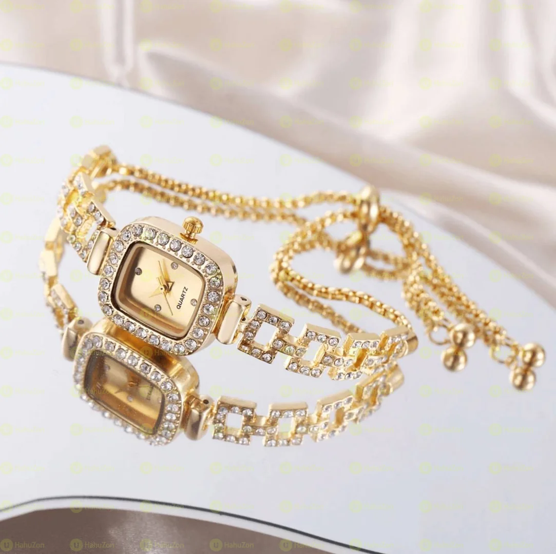 Women's Fashonble Watch