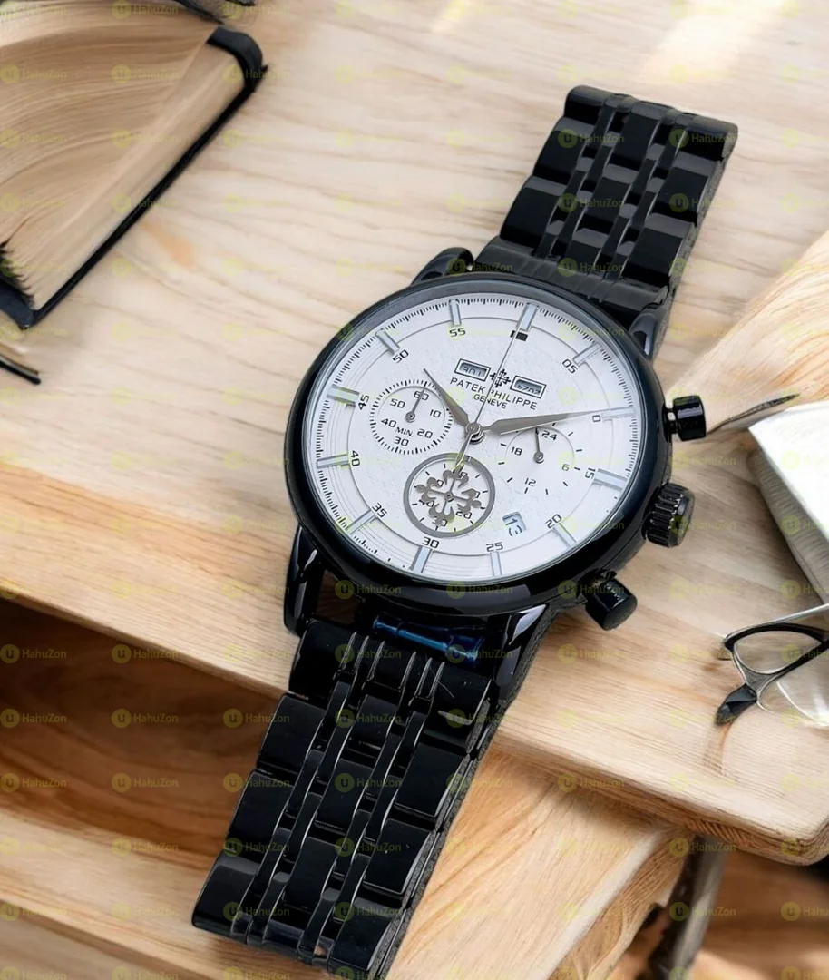 Patek Philippe Men's Watches