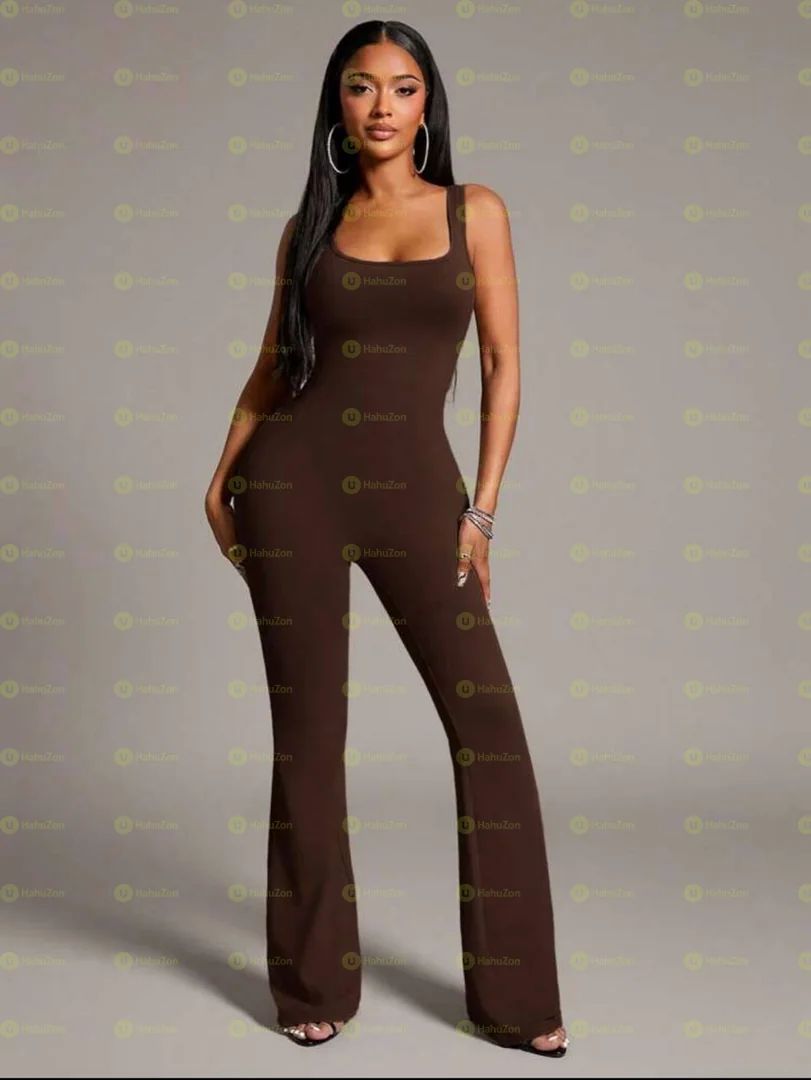 Women's Jumpsuit