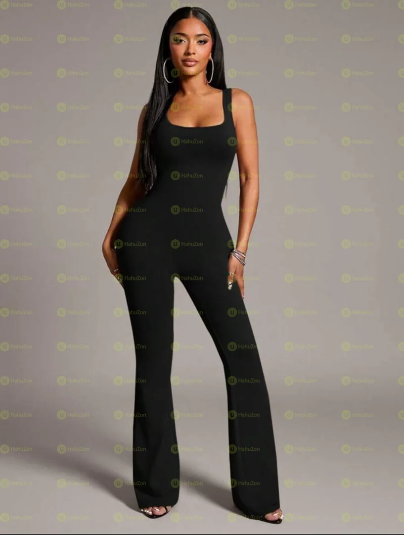 Women's Jumpsuit