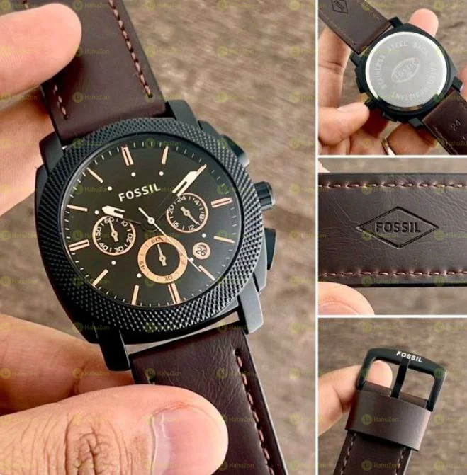 Fossil Men's Watches