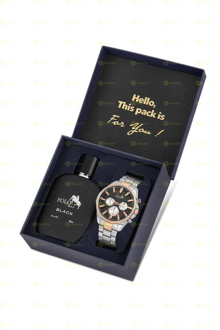 Polo Air Gift Packages