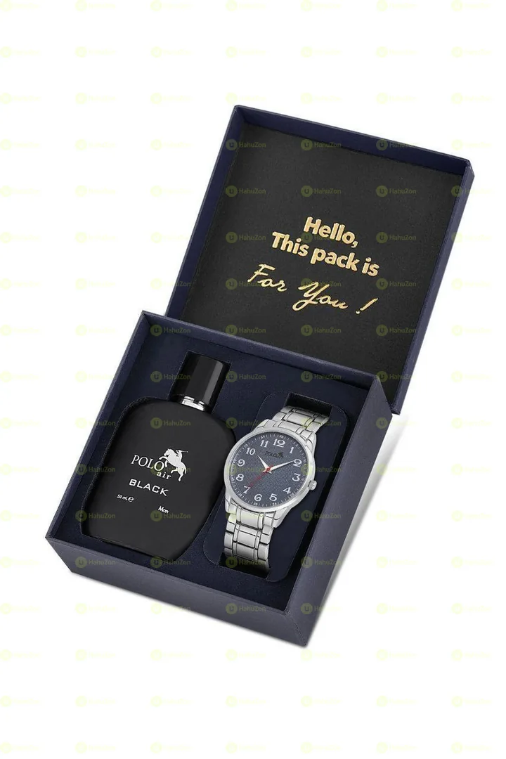 Polo Air Gift Packages