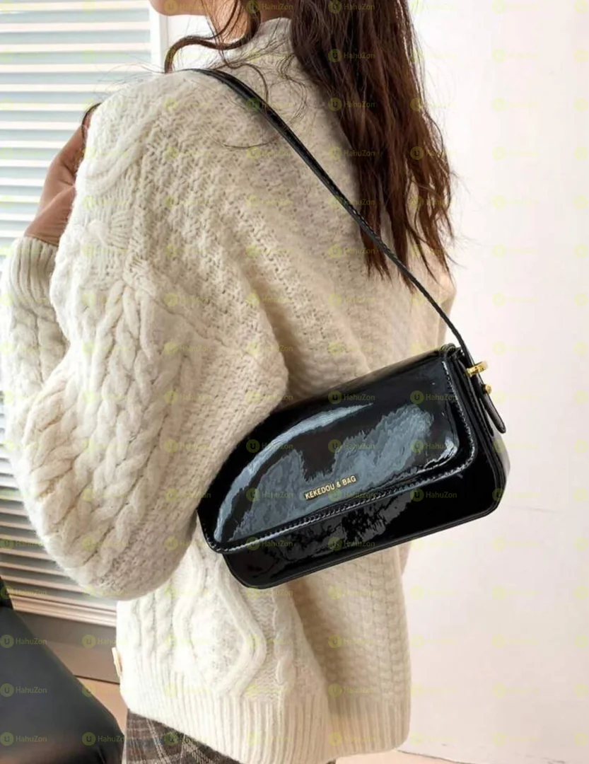 Women's Casual Chest Bag