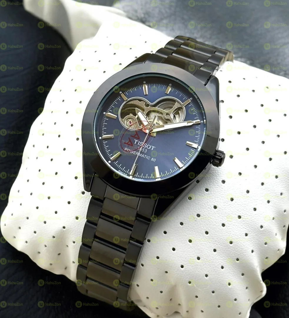 Omega Mne's Watches