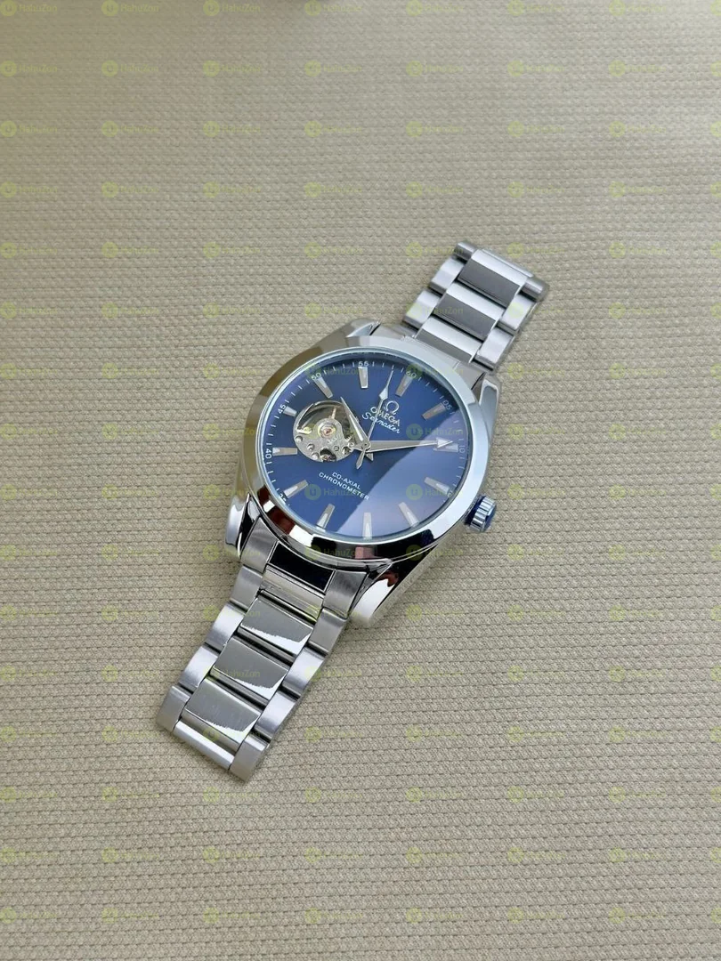 Omega Mne's Watches