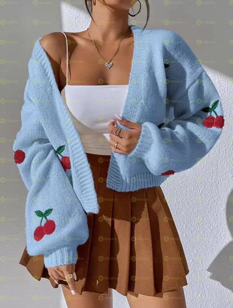 Beautiful Cardigan