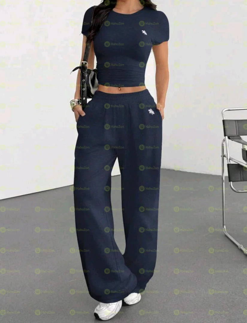 Women's 2Pcs Clothing