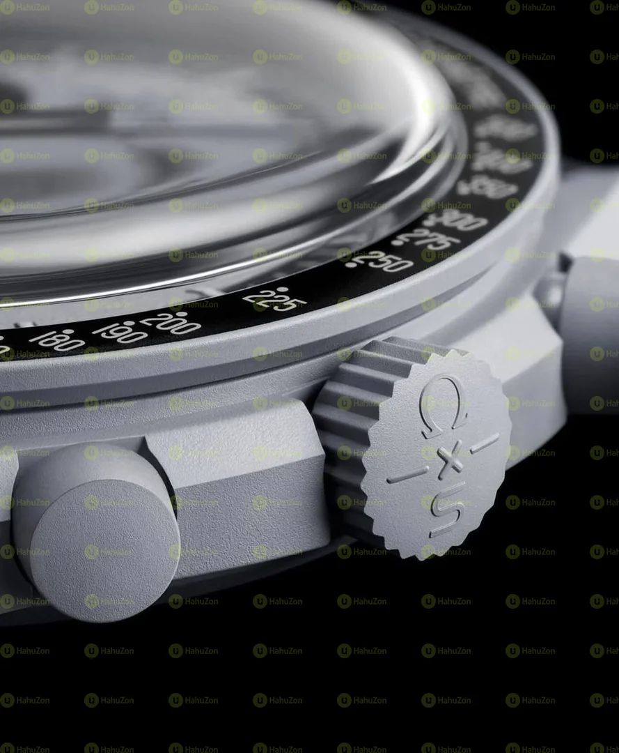 Omega Moons Men's Watches