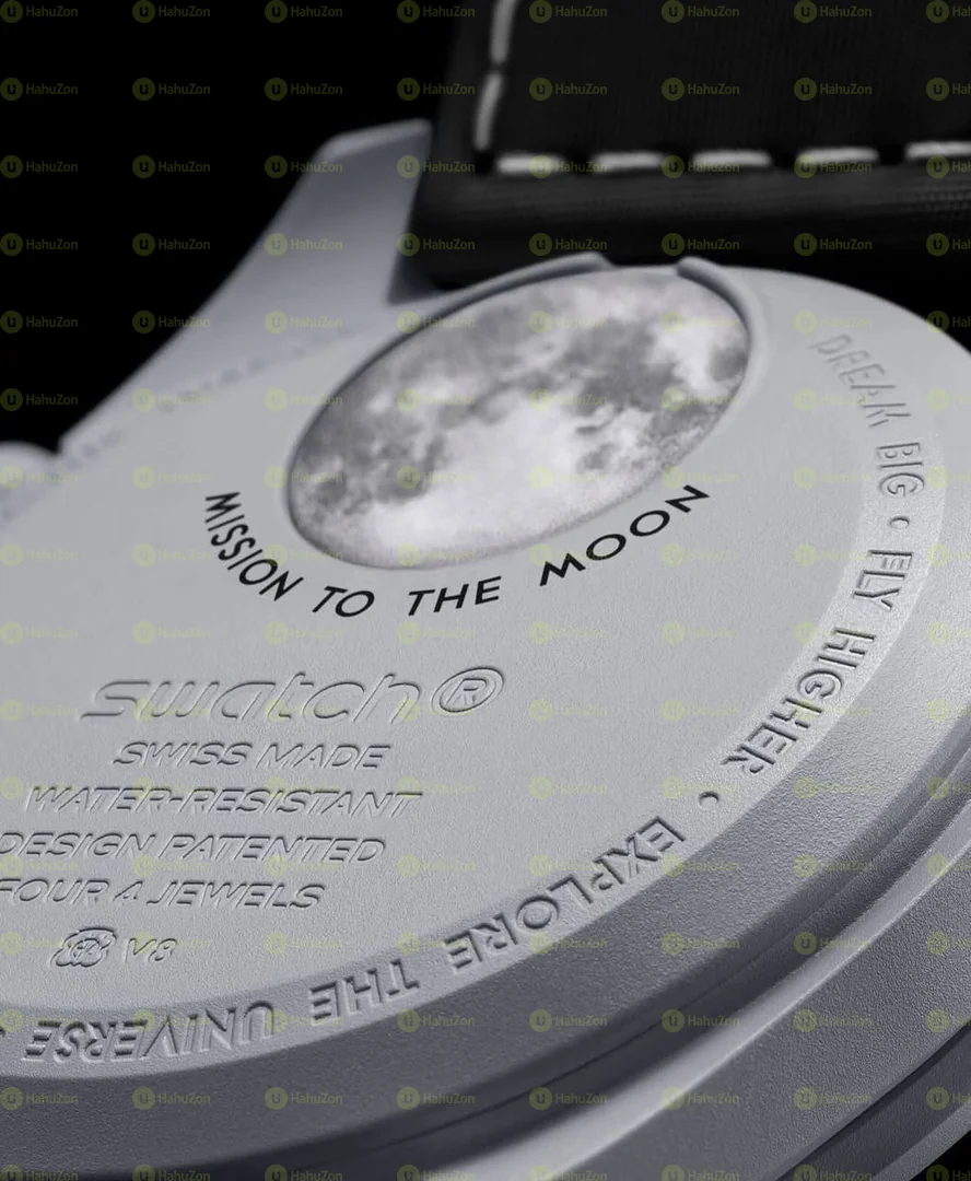 Omega Moons Men's Watches