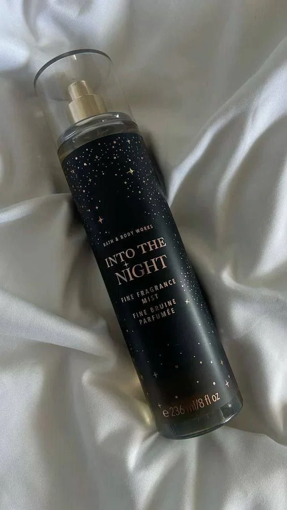 To The Night Bath And Body