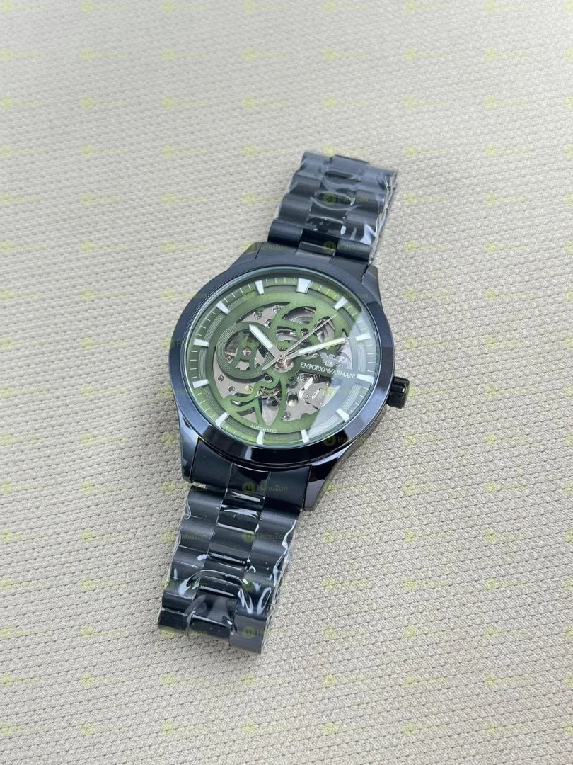 High Quality Men's Watches