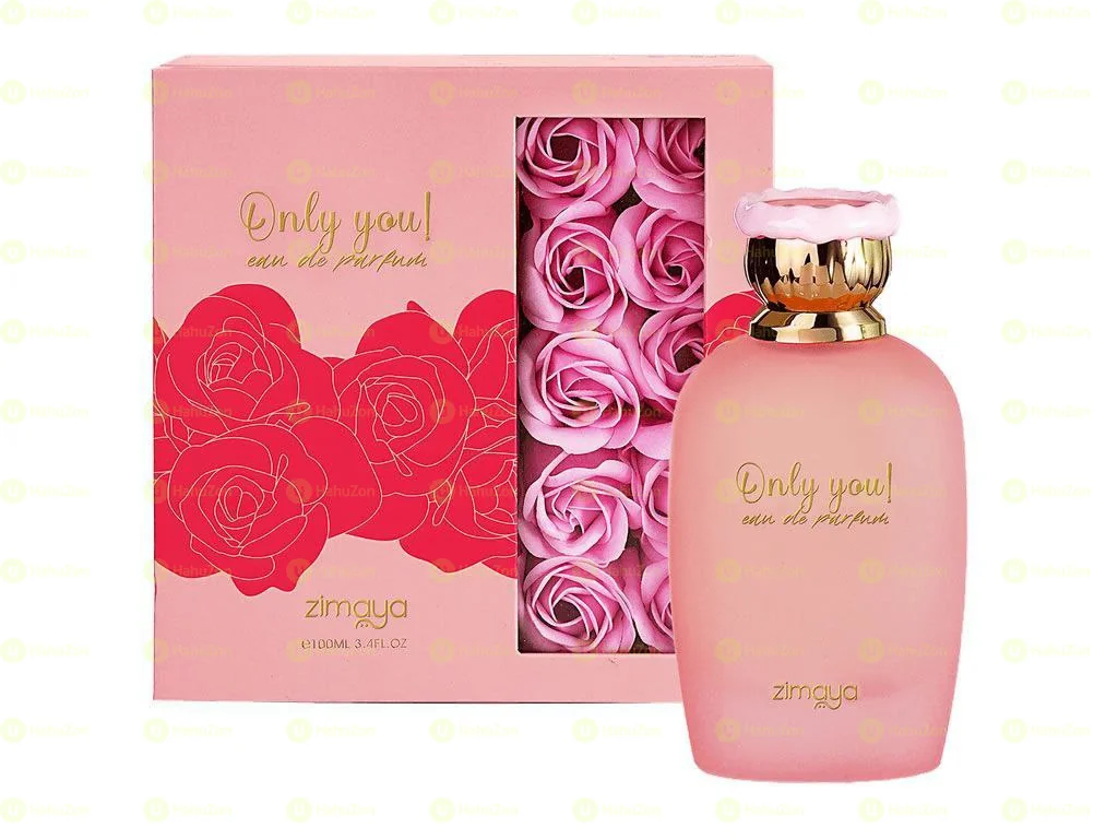 Zimaya Only You Women's Perfume