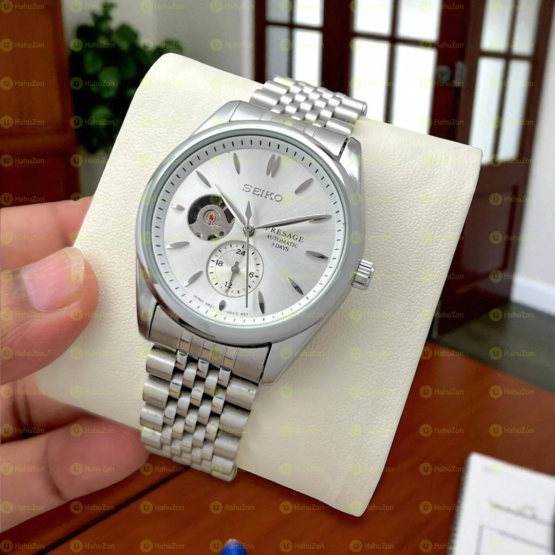 Seiko Automatic Men's Watches