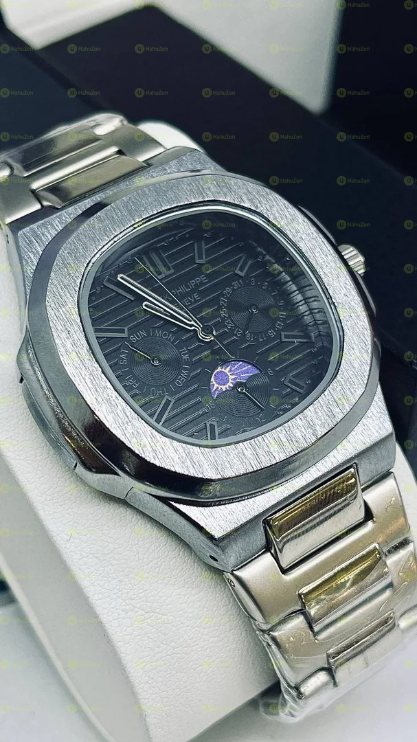 Patek Philippe Nautilus Men;s Watches