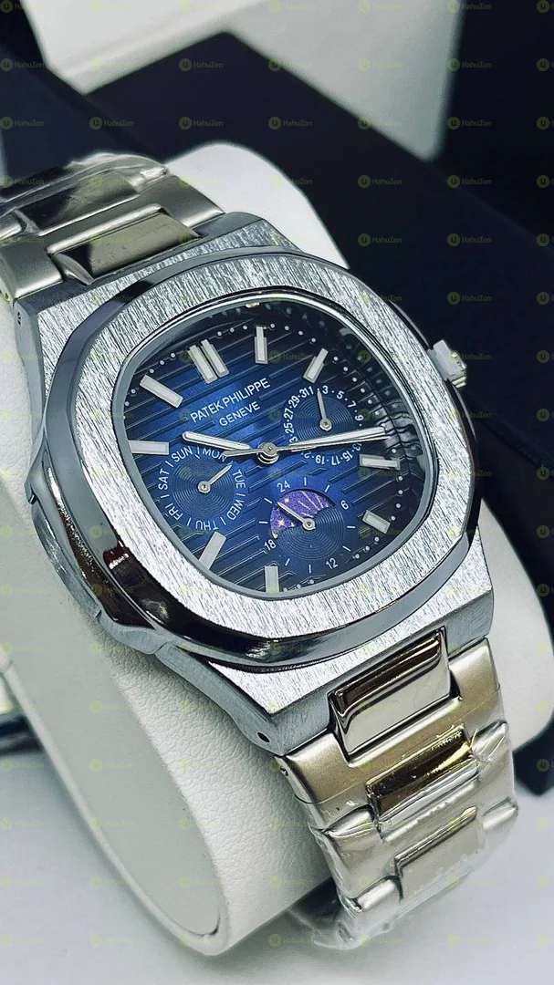Patek Philippe Nautilus Men;s Watches